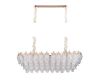 Подвесная люстра AM Group AMEDA SPL950