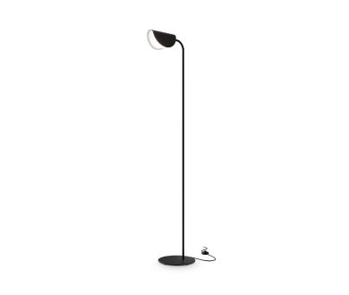 Купить Торшер Maytoni Technical Mollis MOD126FL-01B Торшер Maytoni Technical Mollis MOD126FL-01B