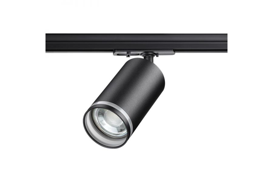 Трековый светильник Novotech Port 370877