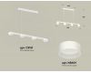 Подвесной светильник Ambrella Light Traditional (C9151, N8401) XB9151205