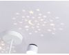 Люстра на штанге Ambrella Light Comfort LineTech FL51631