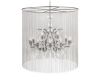 Подвесная люстра Loft IT Vaille Crystal 10450/900