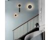 Настенный светильник ImperiumLoft Tint Trio 211953-26