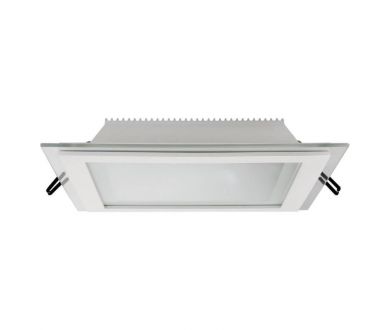 Купить Встраиваемый светодиодный светильник Horoz Maria-15 15W 4200K белый 016-015-0015 (HL686LG) HRZ33002883 Встраиваемый светодиодный светильник Horoz Maria-15 15W 4200K белый 016-015-0015 (HL686LG) HRZ33002883