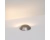 Накладка Arlight ART-DECK-CAP-LID1-R65 (SL, STEEL) 045349