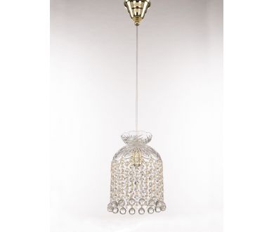 Купить Подвесной светильник Bohemia Ivele Crystal 14781P/16 G Balls Подвесной светильник Bohemia Ivele Crystal 14781P/16 G Balls