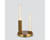 Настольная лампа Modelux ML.3310.02TL BS