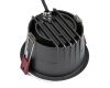 Встраиваемый светильник Arte Lamp Chess A3314PL-1WH