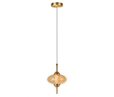 Купить Подвесной светильник Loft IT Helix 10421/C Amber Подвесной светильник Loft IT Helix 10421/C Amber