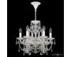 Подвесная люстра Bohemia Ivele Crystal AL16311/6/141 WM