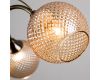 Потолочная люстра Arte Lamp Willow A3461PL-3AB