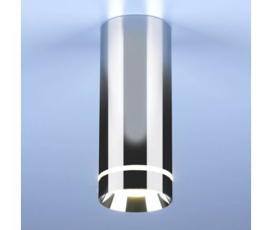 Купить Потолочный светодиодный светильник Elektrostandard DLR022 12W 4200K хром 4690389102998 Потолочный светодиодный светильник Elektrostandard DLR022 12W 4200K хром 4690389102998