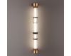 Настенный светильник Odeon Light L-Vision Collier 5455/18WL