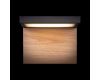 Уличный настенный светильник Loft IT Oak 100001W