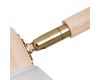 Люстра на штанге Arte Lamp Meleph A4096PL-8BR