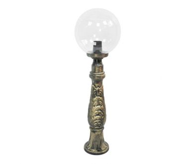 Купить Уличный светильник Fumagalli Iafaet.R/G300 G30.162.000.BXE27 Уличный светильник Fumagalli Iafaet.R/G300 G30.162.000.BXE27