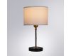 Настольная лампа Arte Lamp Jamie A4090LT-1BK