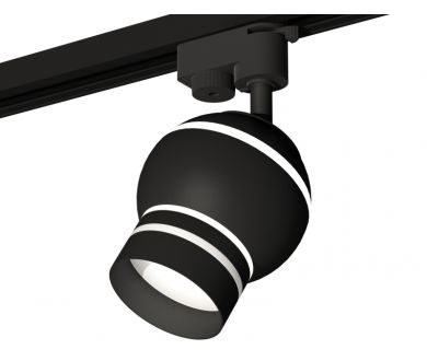 Купить Трековый однофазный светильник с подсветкой Ambrella Light Track System XT1102065 (A2521, C1102, N7142) Трековый однофазный светильник с подсветкой Ambrella Light Track System XT1102065 (A2521, C1102, N7142)