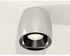 Потолочный светильник Ambrella Light Techno Spot XS1143001 (C1143, N7031)