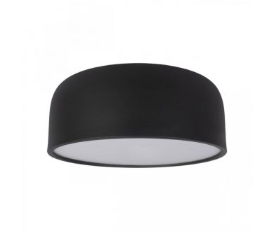 Купить Потолочный светильник Loft IT Axel 10201/350 Black Потолочный светильник Loft IT Axel 10201/350 Black