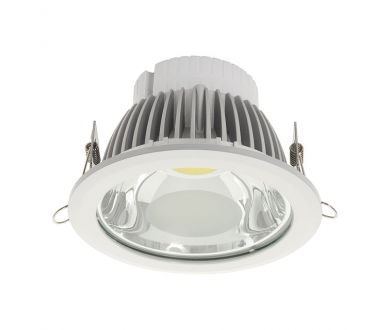 Купить Точечный светильник Kanlux Peny Led Mcob DLP-18 18080 Точечный светильник Kanlux Peny Led Mcob DLP-18 18080