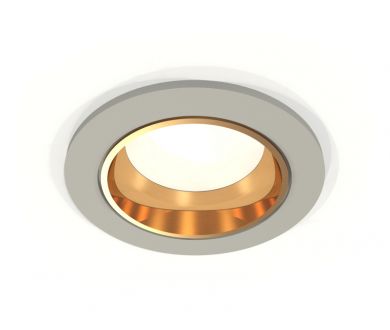Купить Встраиваемый светильник Ambrella Light Techno XC6514004 (C6514, N6113) Встраиваемый светильник Ambrella Light Techno XC6514004 (C6514, N6113)