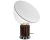 Настольная лампа Loft IT Taccia 10294/M Brown