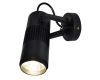Спот Arte Lamp Track Lights A6520AP-1BK