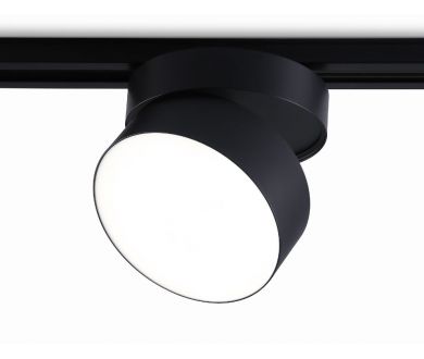 Купить Трековый однофазный светильник Ambrella Light Track System GL6879 Трековый однофазный светильник Ambrella Light Track System GL6879