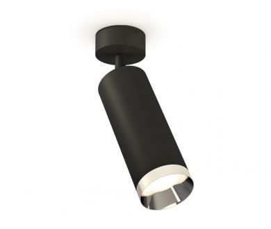 Купить Накладной поворотный светильник Ambrella Light Techno XM6343003 (A2210, C6343, N6132) Накладной поворотный светильник Ambrella Light Techno XM6343003 (A2210, C6343, N6132)