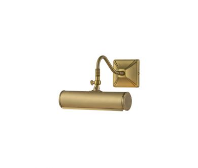 Купить Подсветка для картин Elstead Lighting Picture light PL1-10-BB Подсветка для картин Elstead Lighting Picture light PL1-10-BB