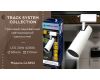 Трековый однофазный светильник Ambrella Light Track System GL5852