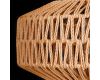 Подвесной светильник Arte Lamp Brushwood A7087SP-1BK