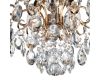 Подвесная люстра ST Luce Orecchini SL846.202.03