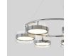 Подвесная люстра Crystal Lux MYSELF SP60W LED
