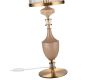 Настольная лампа Odeon Light Modern Terra 5414/1TA