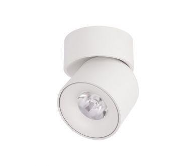 Купить Накладной спот Loft IT Tictac 10180 White 4000K Накладной спот Loft IT Tictac 10180 White 4000K