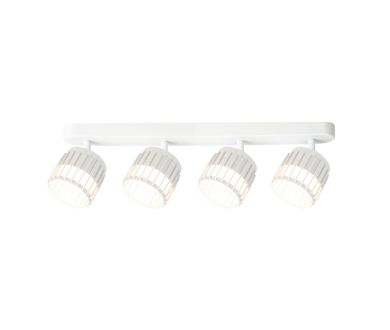 Спот Arte Lamp Atria A8031PL-4WH