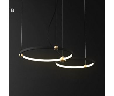 Купить Подвесной светильник ImperiumLoft Planetary 195502-26 Подвесной светильник ImperiumLoft Planetary 195502-26