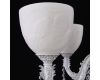 Подвесная люстра Bohemia Ivele Crystal AL79101/6/175 B WMN P1 U Angel