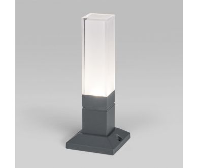 Купить Ландшафтный светильник Elektrostandard 1536 TECHNO LED 4690389168758 Ландшафтный светильник Elektrostandard 1536 TECHNO LED 4690389168758
