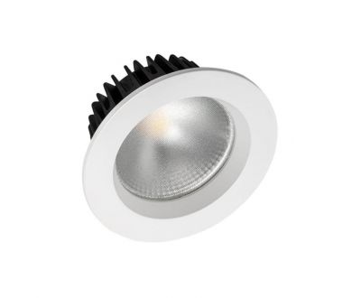 Купить Встраиваемый светодиодный светильник Arlight LTD-105WH-Frost-9W Day White 021492 Встраиваемый светодиодный светильник Arlight LTD-105WH-Frost-9W Day White 021492