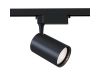 Трековый светильник Maytoni Track lamps TR003-1-30W4K-B
