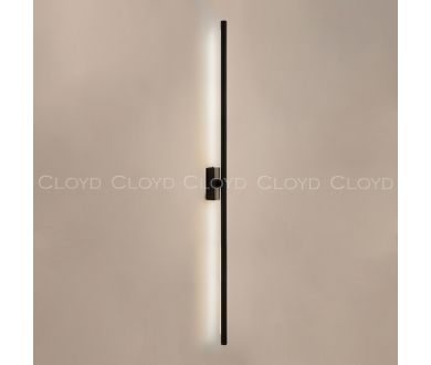 Настенный светильник Cloyd Lineas 20458