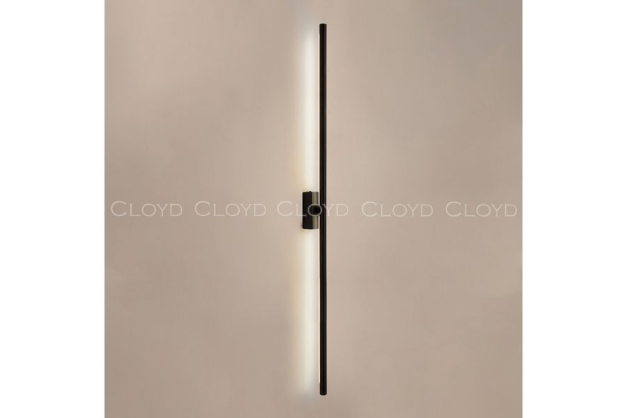 Настенный светильник Cloyd Lineas 20458