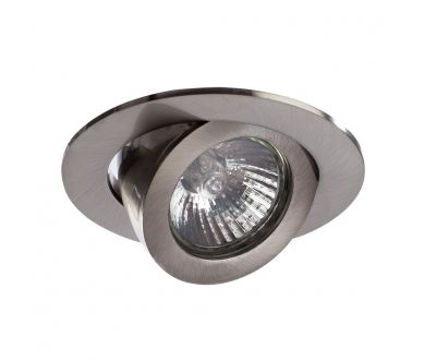 Купить Точечный светильник Arte Lamp Accento A4009PL-1SS Точечный светильник Arte Lamp Accento A4009PL-1SS