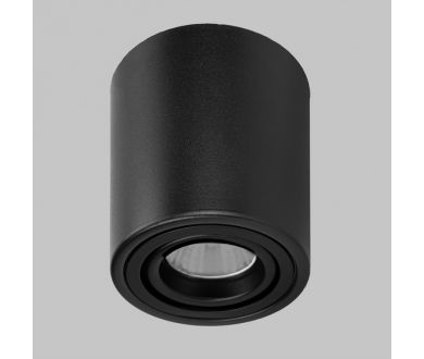 Купить Накладной светильник IMEX Simple IL.0005.4700-BK Накладной светильник IMEX Simple IL.0005.4700-BK