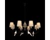 Подвесная люстра LOFT IT Birds Loft1029A-8
