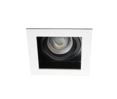 Купить Точечный светильник Kanlux Aret 1XMR16-W 26720 Точечный светильник Kanlux Aret 1XMR16-W 26720
