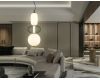 Подвесной светильник Ambrella Light High Light Modern LH11008